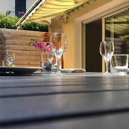 Notting Hill Duplex Au Calme 5 Min Du Διαμέρισμα Άννεσι