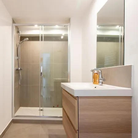 Notting Hill Duplex Au Calme 5 Min Du *
