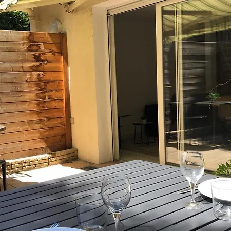 Διαμέρισμα Notting Hill Duplex Au Calme 5 Min Du *