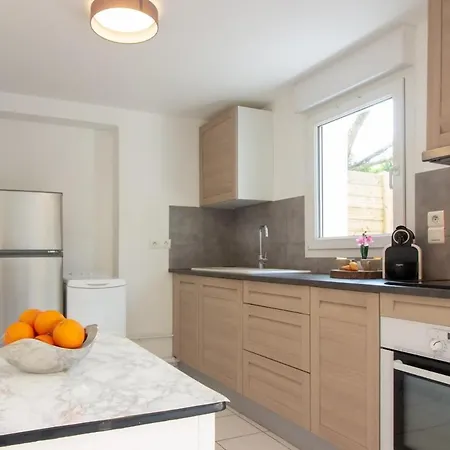 Notting Hill Duplex Au Calme 5 Min Du Διαμέρισμα *