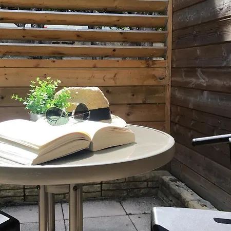 Notting Hill Duplex Au Calme 5 Min Du